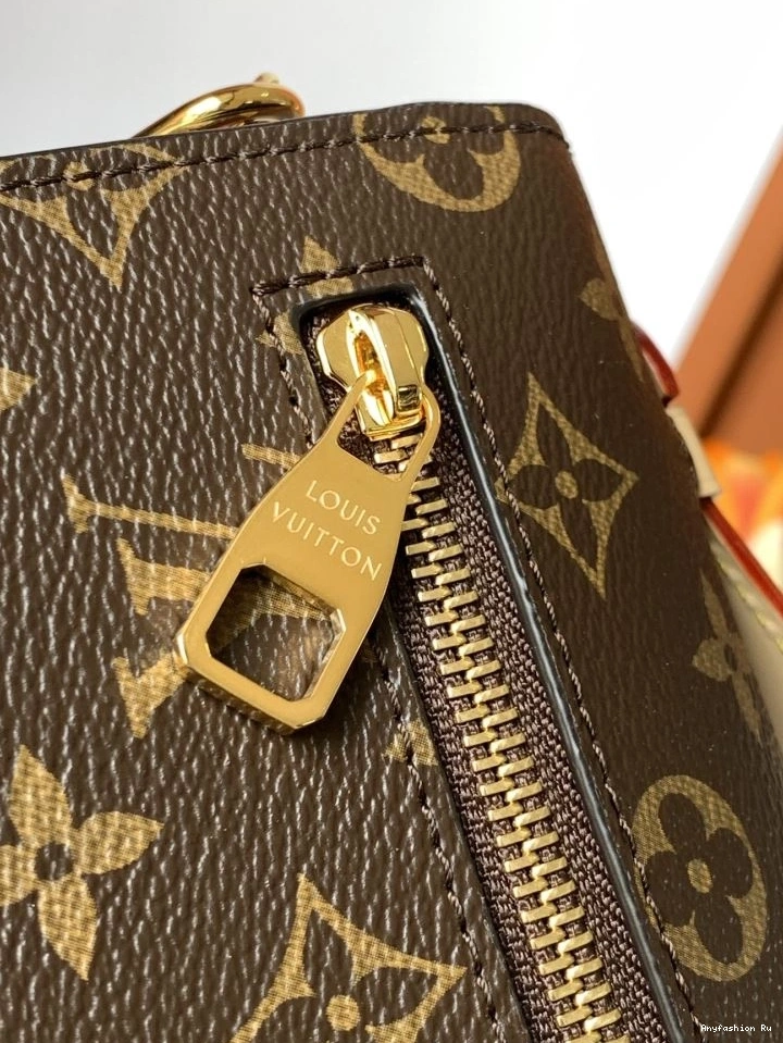 Louis Practical Vuitton 93548 Satchel Bags 0817